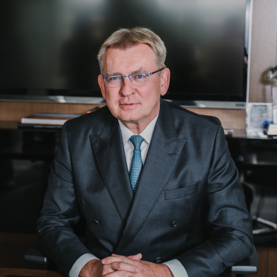 Milan Šimonovský